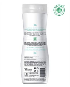 Attitude Blooming Belly Pregnancy Body Wash Hypoallergenic 16 fl oz