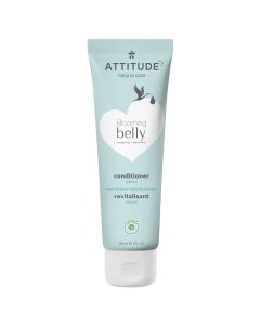 Attitude Blooming Belly Pregnancy Conditioner Argan 8 fl oz