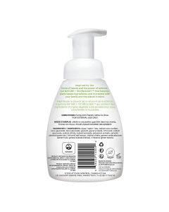 Attitude Hypoallergenic Foaming Hand Soap 10 fl oz Plant Based