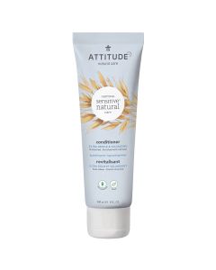 Attitude Sensitive Skin Hypoallergenic Conditioner 8 oz Cruelty Free