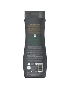 Attitude Super Leaves Men 2 In 1 Shampoo Body Wash 16 fl oz Vegan