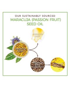 Babo Botanicals Swim Sport Citrus Mint Passion Fruit Conditioner 6 Oz