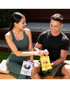 Beekeepers Naturals Elderberry Soothing Lozenges 14 Count 50G