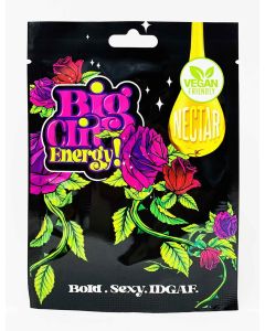 Big Clit Energy Female Enhancement Honey Sachet