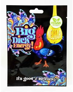 Big Dick Energy Male Enhancement Honey Sachet