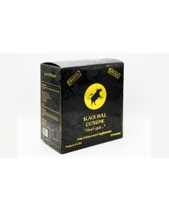 Black Bull Extreme Honey Pack Male Enhancement - supplemynts.com