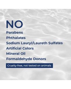 Cooling Aloe Witch Hazel Gel Hypoallergenic 8 Oz Vegan Kiss My Face