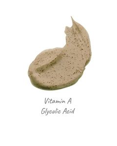 Derma E Anti Wrinkle Scrub Glycolic Acid Vitamin A 4 Oz Vegan - supplemynts.com