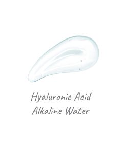 Derma Ultra Hydrating Alkaline Water Eye Gel Dermatologist Recommended