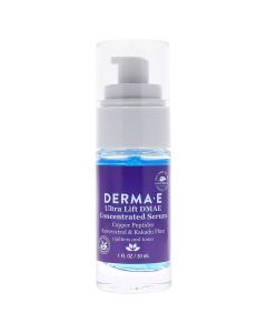 Derma Ultra Lift DMAE Concentrated Serum 1oz Vegan Copper Peptides - supplemynts.com