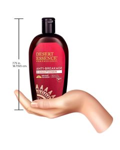 Desert Essence Anti Breakage Conditioner 10 Oz Keratin Provitamin B5 - supplemynts.com