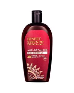 Desert Essence Anti Breakage Conditioner 10 Oz Keratin Provitamin B5 - supplemynts.com