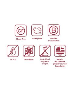 Desert Essence Tea Tree Replenishing Shampoo 12 Oz Cruelty Free - supplemynts.com