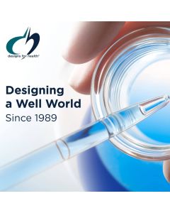 Designs For Health Pregnenolone Crt Supplement 60 Vegan Caps