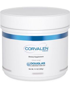 Douglas Labs Corvalen Cardiovascular Health Energy Production