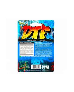 DTF Male Sexual Dietary Supplement 3500mg Pill - supplemynts.com