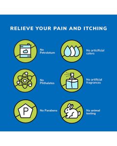 Earth&#039;s Care Pure Natural African Shea Butter 6 Oz Vegan