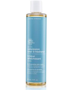 Earth Science Aloe Vera Complexion Toner Freshener 8 Oz Cruelty Free