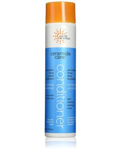 Earth Science Ceramide Care Vegan Volumizing Conditioner 10 Oz