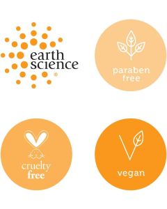 Earth Science Volumizing Citress Conditioner 12 Oz Cruelty Free