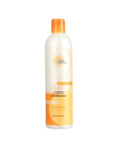 Earth Science Volumizing Citress Conditioner 12 Oz Cruelty Free
