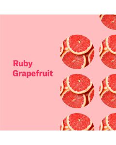 EO 6 Pack Ruby Grapefruit Hand Sanitizer Spray 2 Oz Cruelty Free