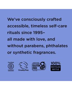 EO Relaxing Calming French Lavender Body Oil 8 Oz Cruelty Free