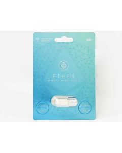 Ether Advanced Energy Release Male Enhancement Pill - supplemynts.com