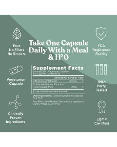 Eu Natural Dim Pure Estrogen Hormones Natural Balance 200 Mg