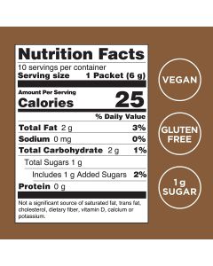 Four Sigmatic Coffee Latte Mix Lion&#039;s Mane 10  Servings Gluten Free