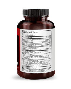 Futurebiotics Chill Pill Natural Relaxation Supplement 60 Tablets