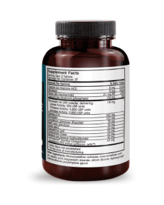 Futurebiotics Daily Enzyme Complex 75 Tablets Digestive Support