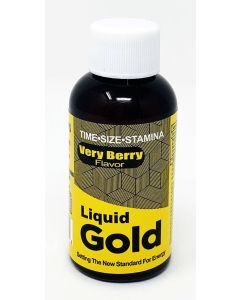 Gold 2oz Liquid Male Sexual Enhancement Shot - supplemynts.com
