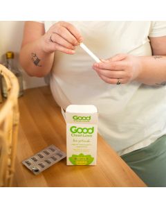 Good Clean Love BiopHresh Vaginal Homeopathic Suppository 10 Capsules