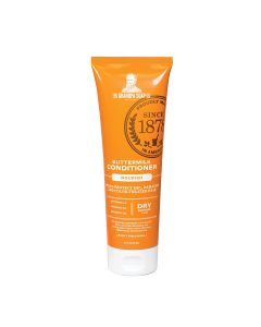 Grandpa Soap Nourishing Buttermilk Conditioner 8 Oz Damaged Hair Care - supplemynts.com