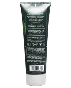 Grandpa Soap Pine Tar Conditioner 8 Oz Scalp Therapy Cruelty Free