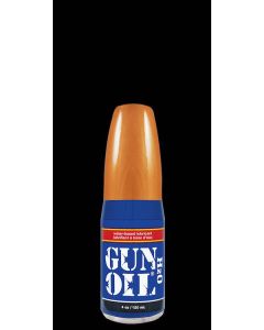 Gun Oil H2o Water-based Lubricant 4 Oz - supplemynts.com