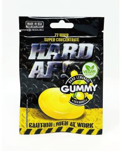Hard Af Gummy Male Sexual Dietary Supplement - supplemynts.com