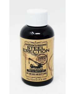 Hardons Rigging Steel Erection Male Sexual Dietary Supplement Shot - supplemynts.com