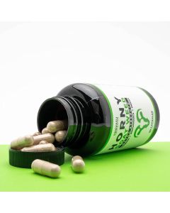 Havasu Horny Goat Weed Extra Strength Performance Support 60 Caps - supplemynts.com
