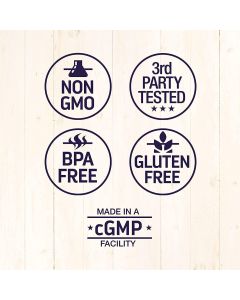 Healthy Origins Natural D Ribose Powder 300G Heart Support Supplement