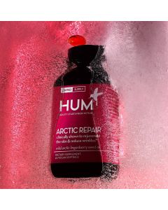 Hum Arctic Repair Wrinkles Reducing Skin Supplement 90 Vegan Softgels - supplemynts.com