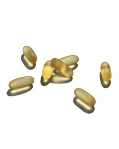 Hum Omg Omega The Great Fish Oil Supplement 60 Softgels