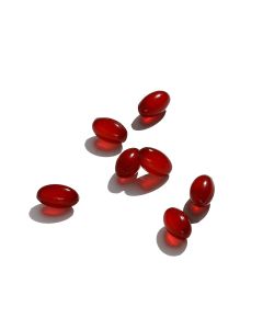 Hum Red Carpet Glowing Skin Shiny Hair Support Supplement 60 Softgels - supplemynts.com