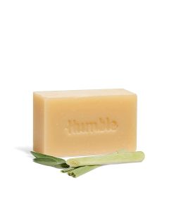 Humble Super Moisturizing Handcrafted Vegan Soap Bars 4 Oz
