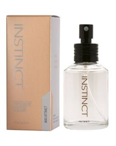 Instinct Pheromone Cologne 2 Oz - supplemynts.com