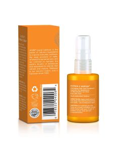 Jason C Effects Serum Hyper C 1 Oz Anti Aging Treatment Brighten Skin