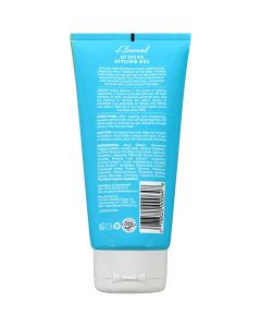 Jason Flaxseed Hi Shine Styling Gel 6 Oz No Parabens Vegan