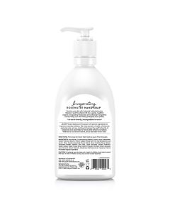 Jason Invigorating Rosewater Hand Soap 16 Oz No Parabens Vegan