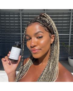 JSHealth Detox Debloat Formula 60 Vegetarian Capsules